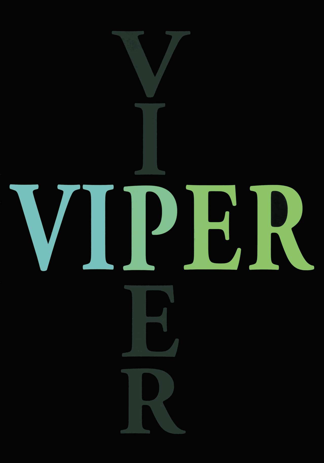 VIPER Series イラスト原画集 IV