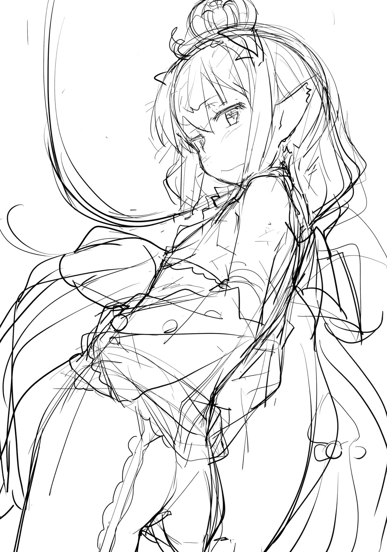 (C91) [チデヂ (オヤヂ)] 淫贅生活 (アイドルマスター シンデレラガールズ) [中国翻訳]