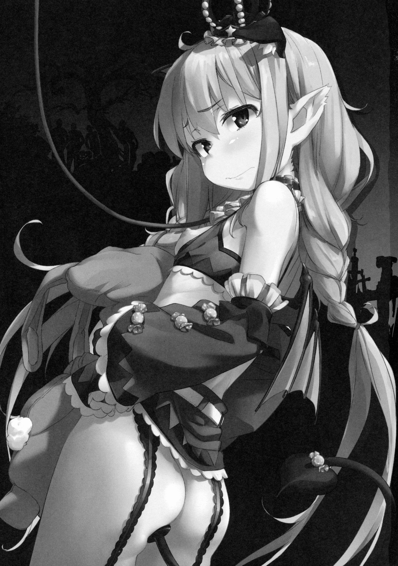 (C91) [チデヂ (オヤヂ)] 淫贅生活 (アイドルマスター シンデレラガールズ) [中国翻訳]