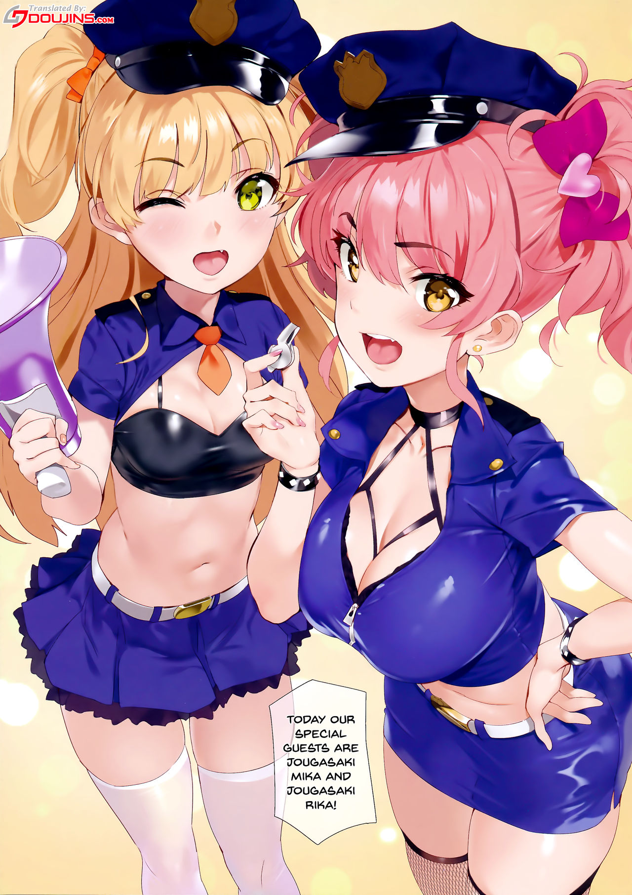 (C92) [OrangeMaru (YD)] 信号無視 (アイドルマスター シンデレラガールズ) [英訳]
