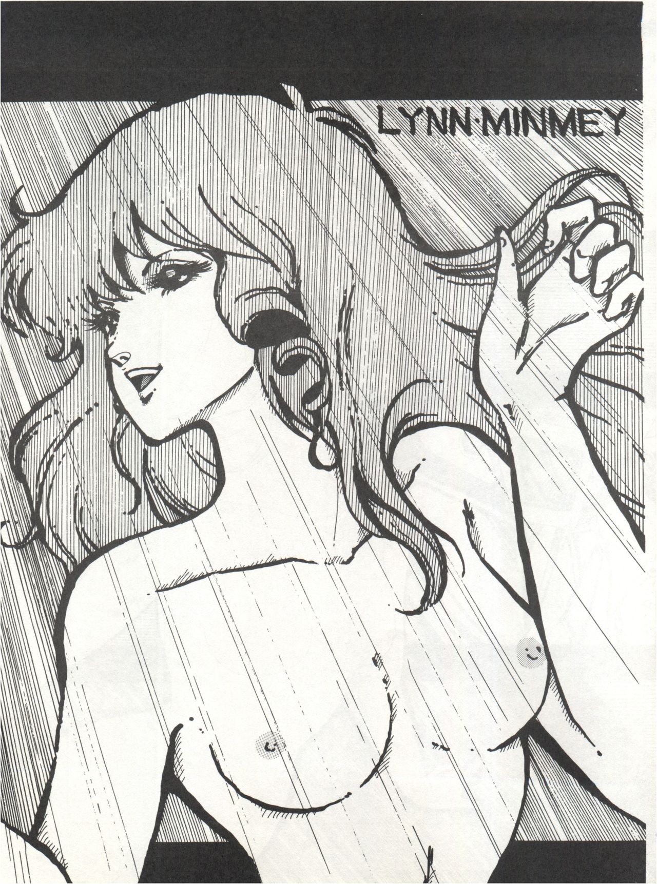 [悶々亭 (風間美由紀、高橋亮)] JOKE! part 3 (重戦機エルガイム、装甲騎兵ボトムズ)