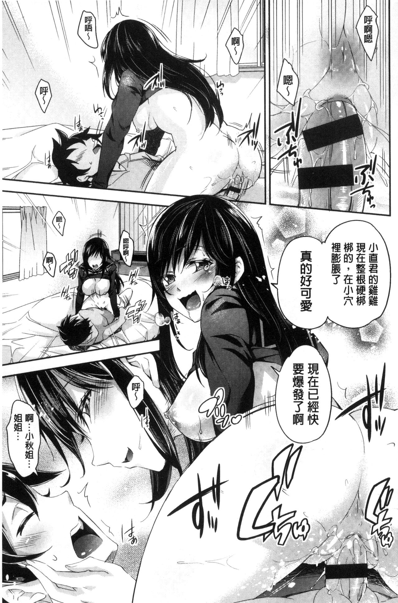 [無洗米] アクメカタログ [中国翻訳]