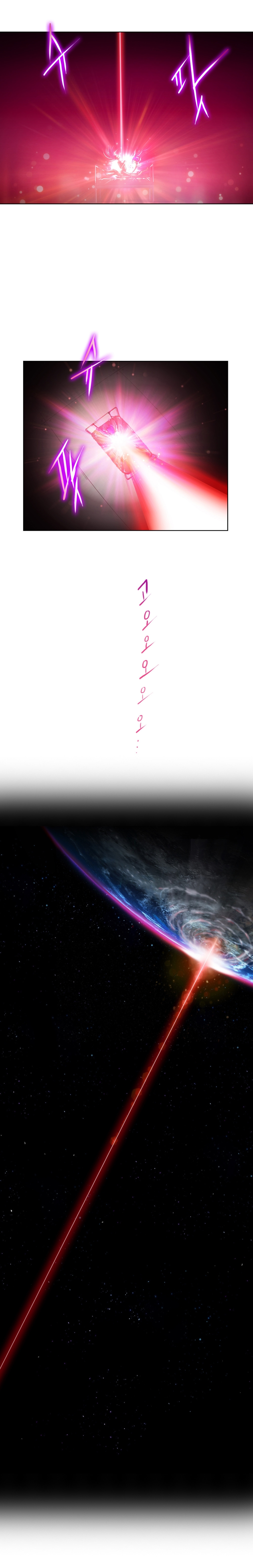 【BYMAN】エロ官能＆amp;知覚Ch。 1-4 [英語]（YoManga）（継続中）