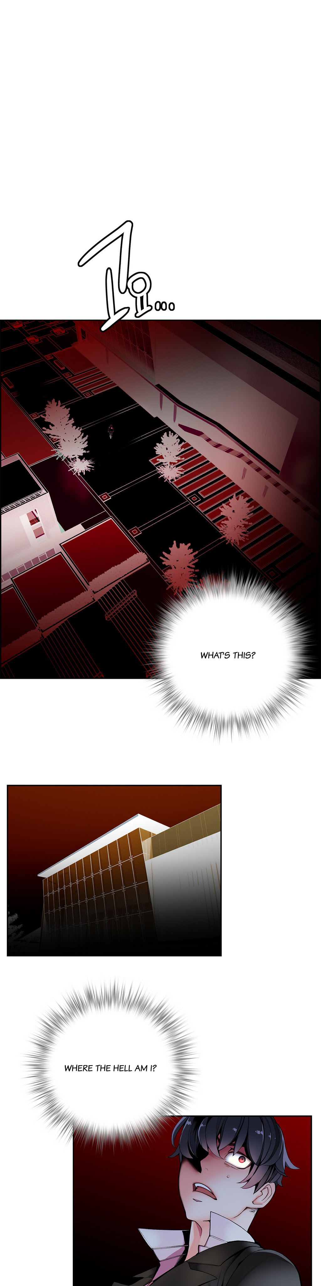 【審査員】リリスの紐Ch.1-16（英語）（継続中）