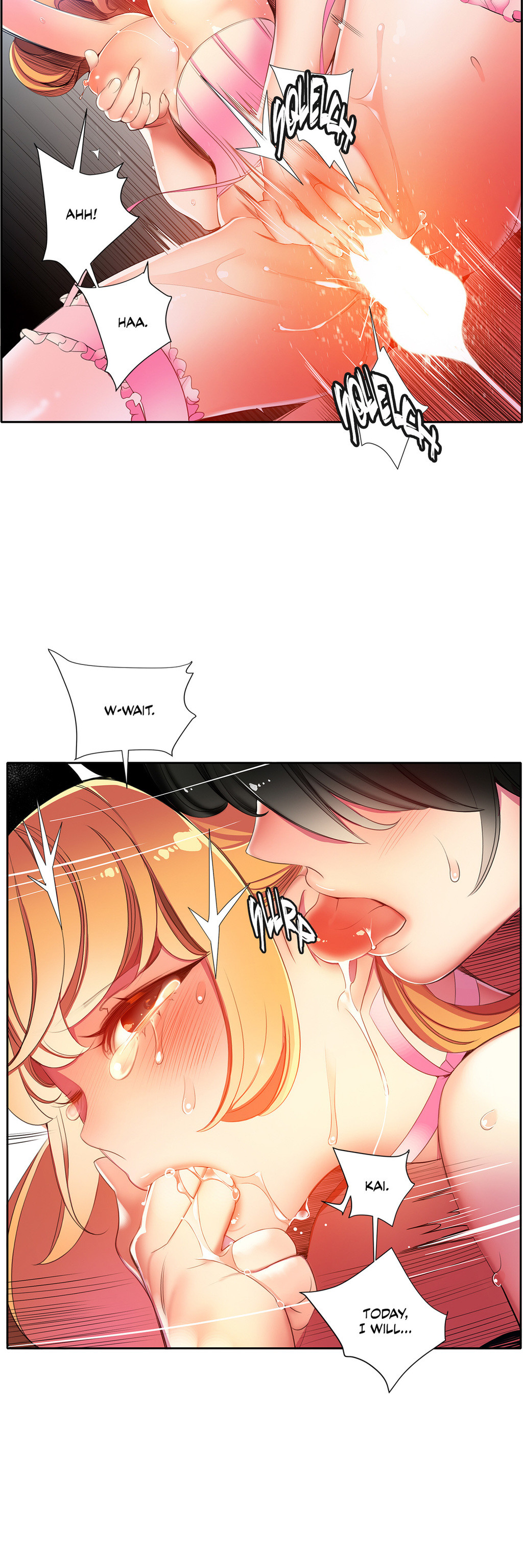 【審査員】リリスの紐Ch.1-16（英語）（継続中）