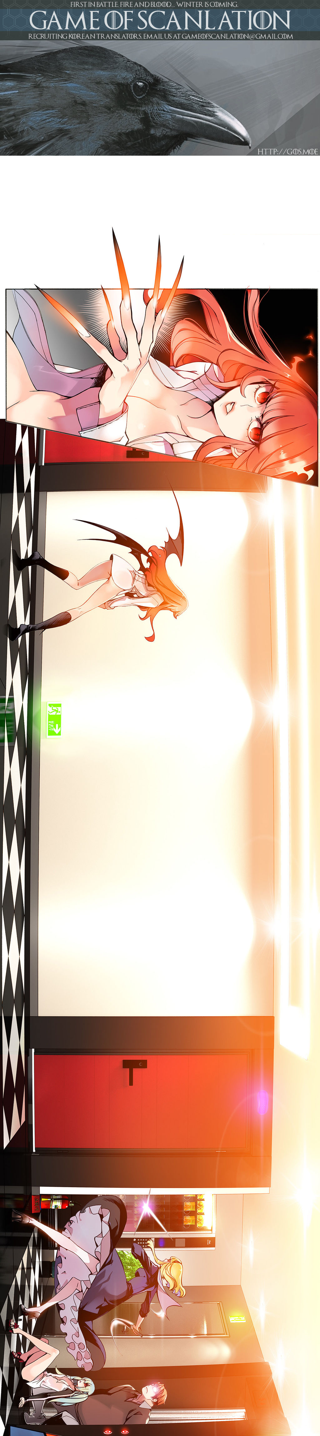 【審査員】リリスの紐Ch.1-16（英語）（継続中）