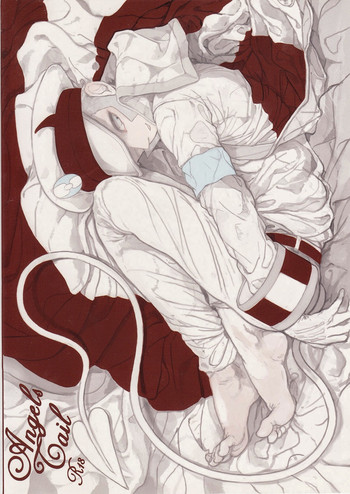 [gocco (ごっこ)] Angel's Tail (ポケットモンスター)