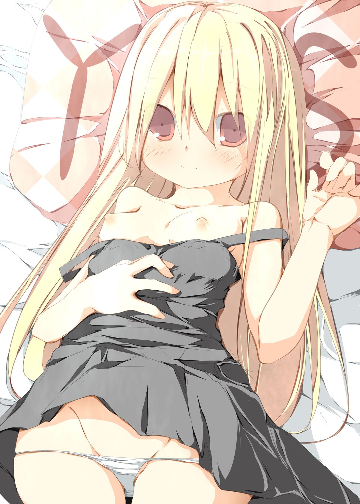 [たぶちさんち (たぶち)] 眠っていたらショタっ子に筆をおろされました [DL版]