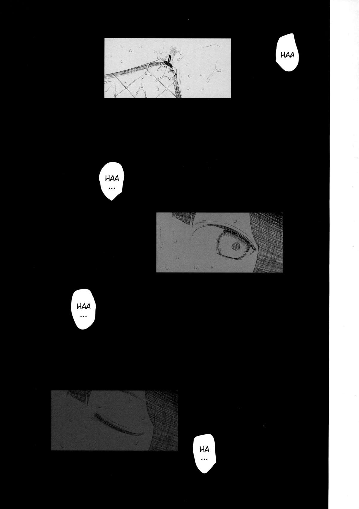 (COMIC1☆7) [Transient Melody (川崎直孝)] ハートをうちぬいて! (たまこまーけっと) [英訳]