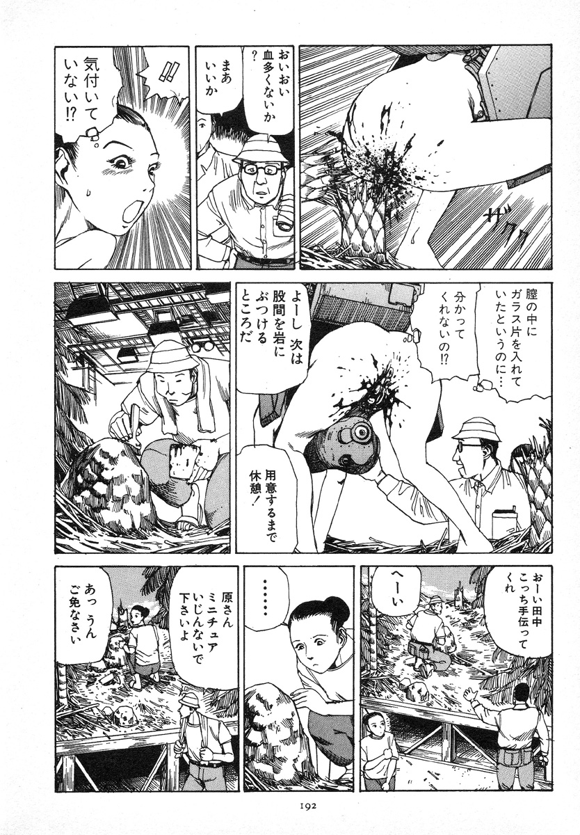 [駕籠真太郎] 輝け!大東亜共栄圏