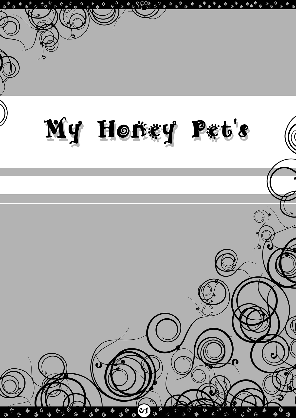 [星時計+ (ひよこ。)] My Honey Pet’s [DL版]