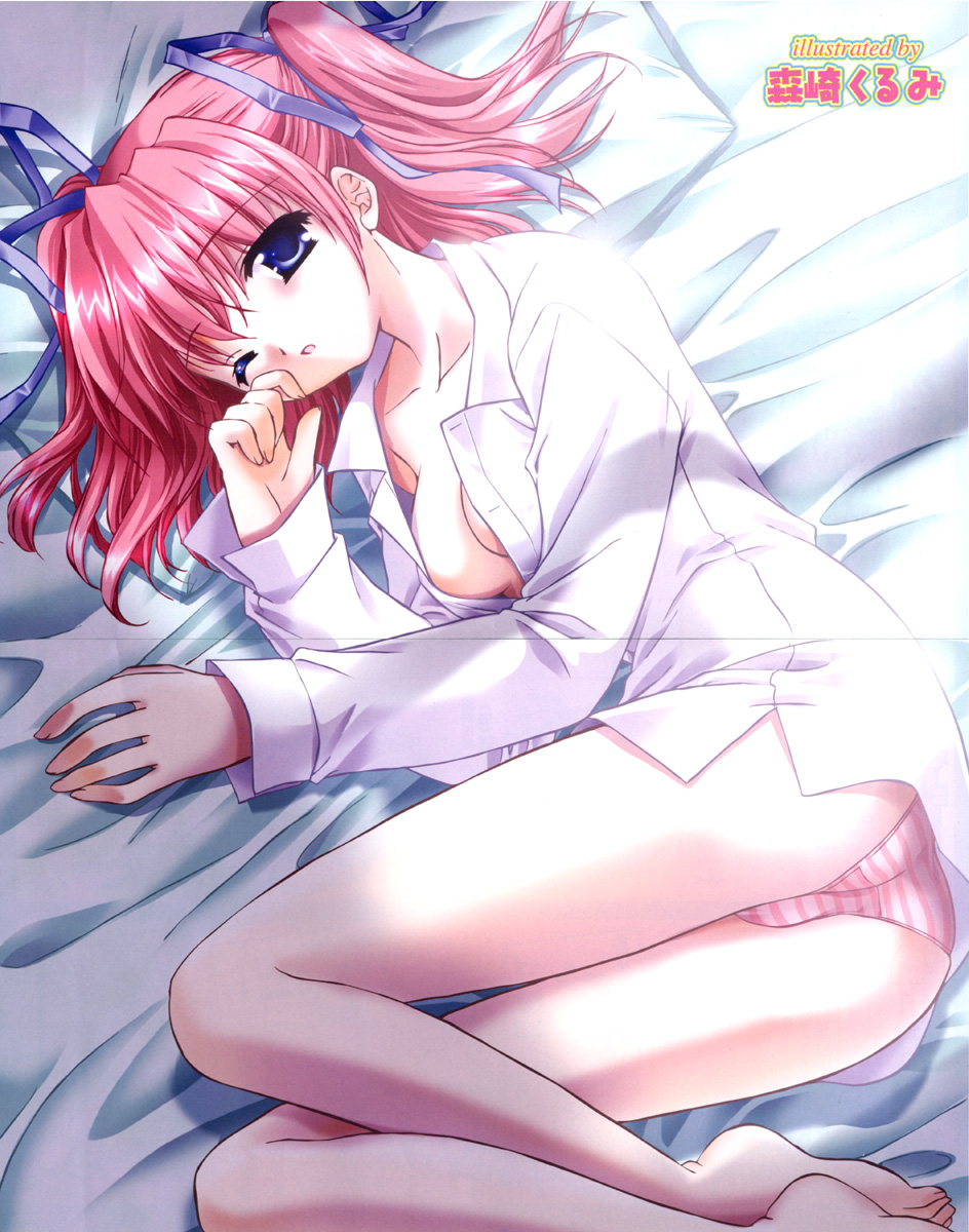 コミックメガプラスVol15 [2005-01]