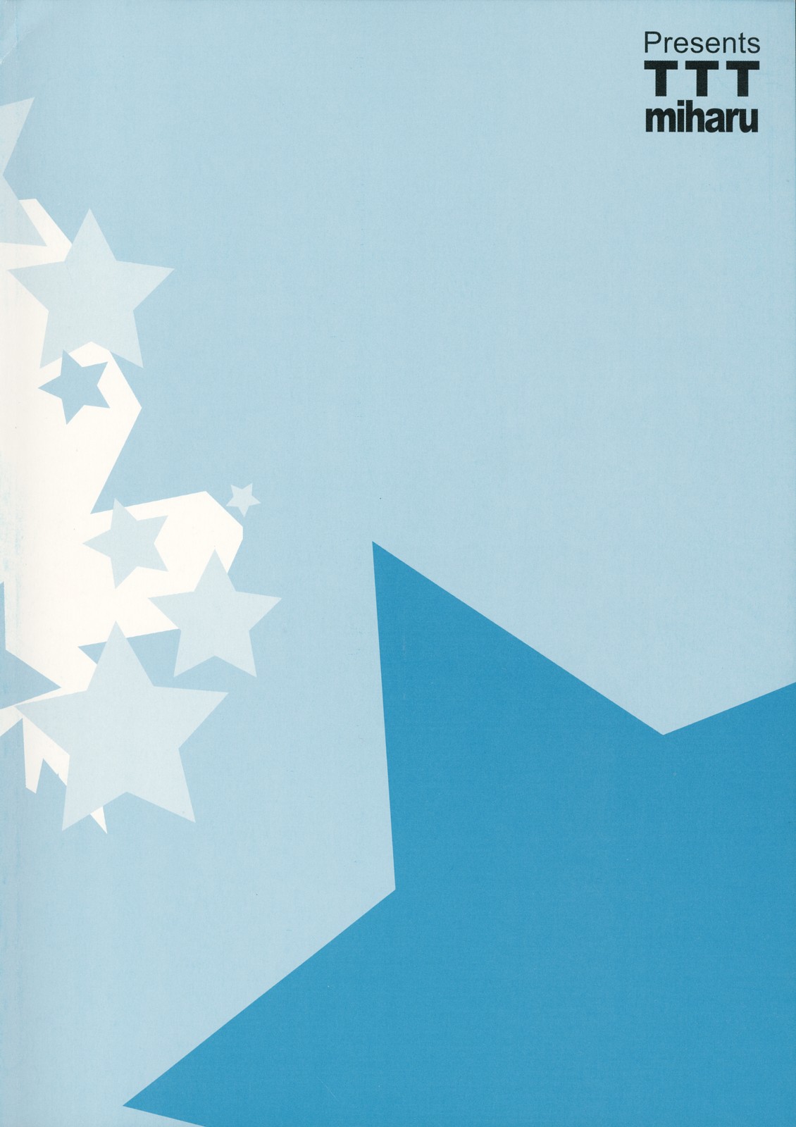 (サンクリ33) [TTT (ミハル)] ユキんこLOVER (涼宮ハルヒの憂鬱)