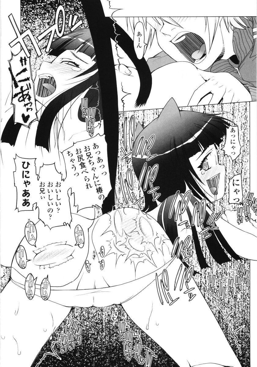 [朝木貴行] ろぉーれぐ