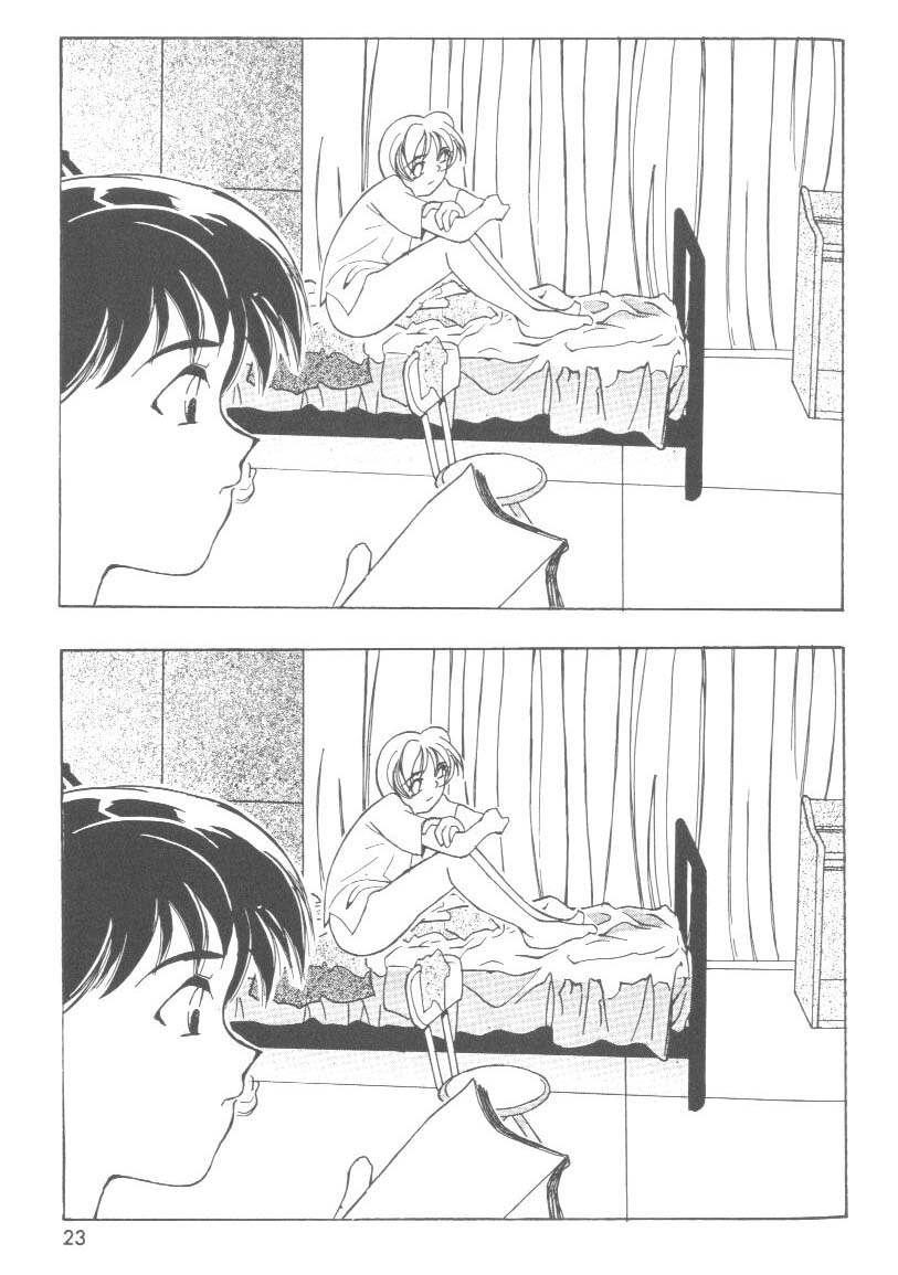 [アンソロジー] ラストチルドレン 2 (新世紀エヴァンゲリオン)