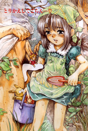 エルフの耳 エルフの耳