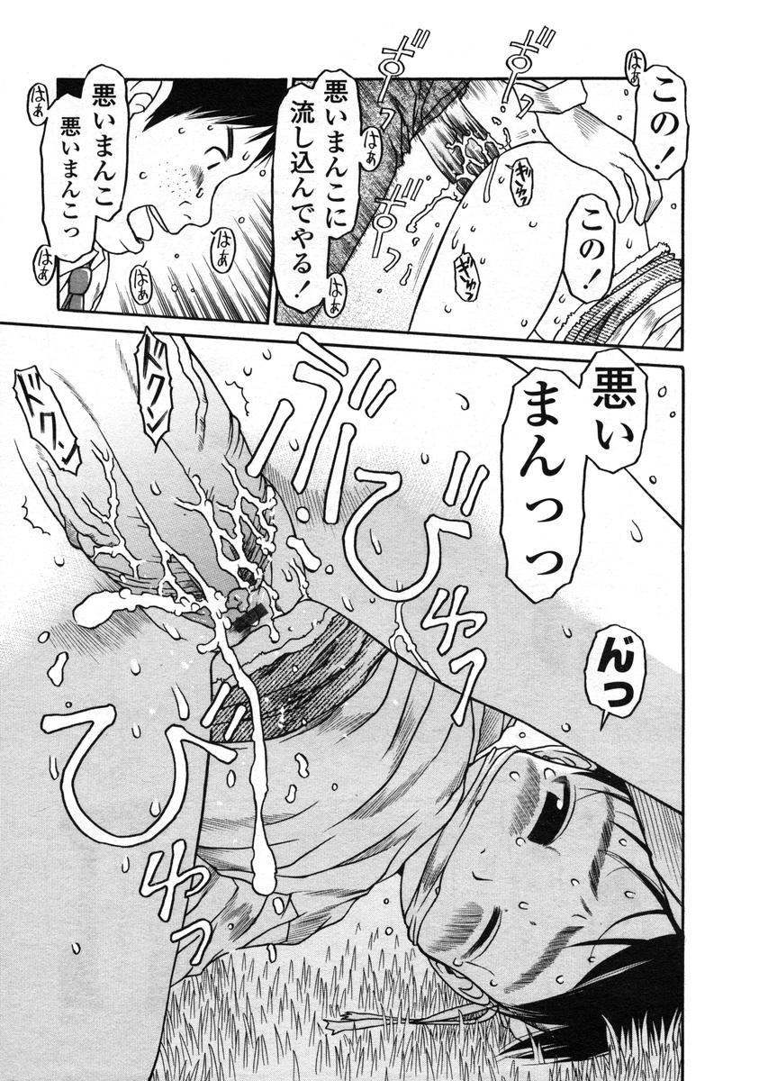 COMIC LO 2004年12月号 VOL.11