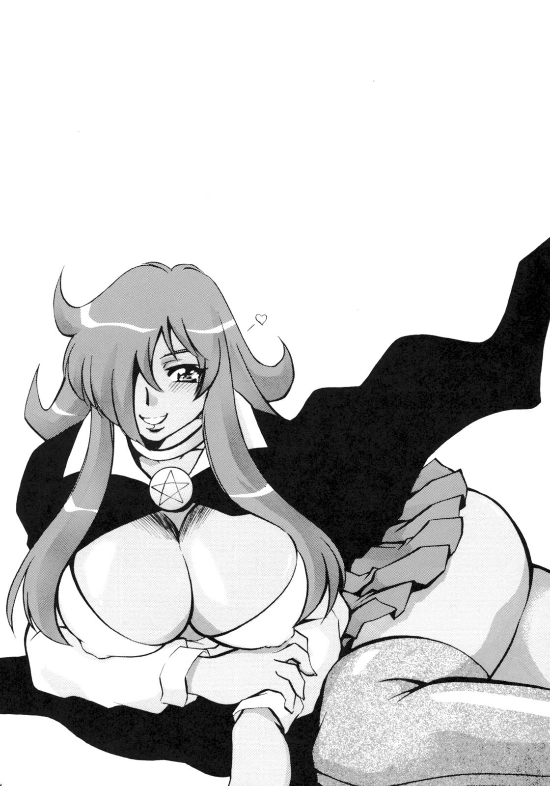 [スタジオ・ワラビー (渚ミナミ)] ゼロの3人 (ゼロの使い魔)