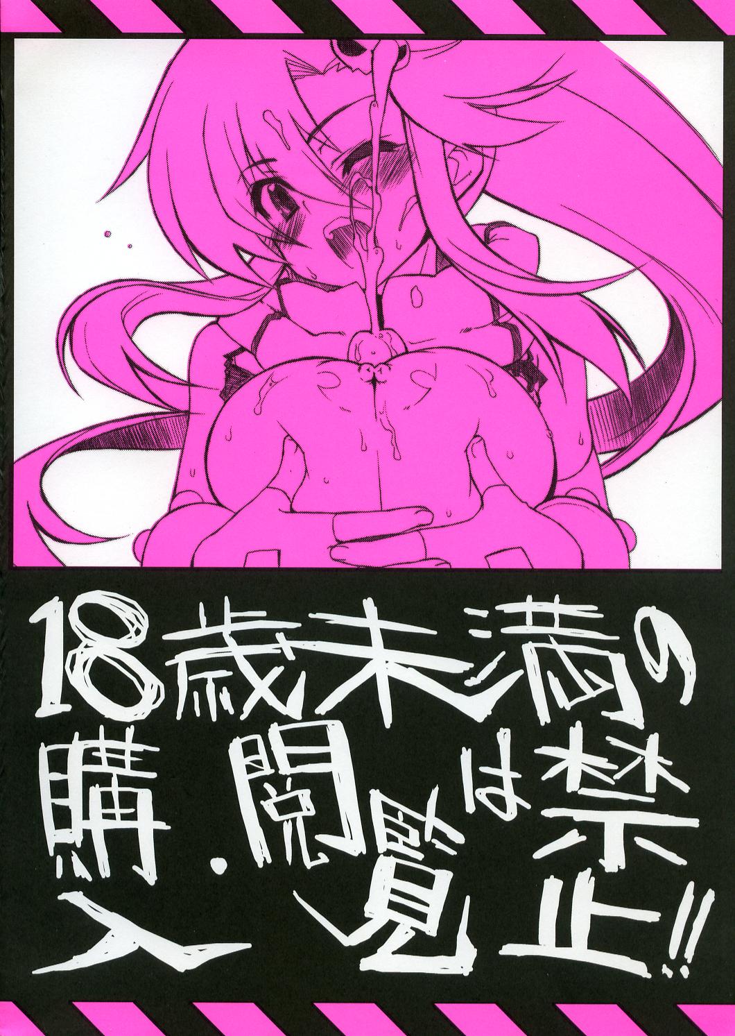 (コミコミ11) [CHIBIKKO KINGDOM (けこちゃ)] キミにSPIN ON! (天元突破グレンラガン)