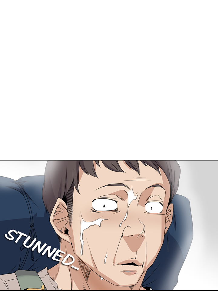 漫画家のNSFWシーズン1第1-20章（英語）