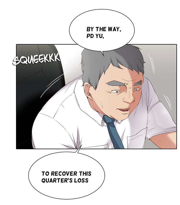 漫画家のNSFWシーズン1第1-20章（英語）