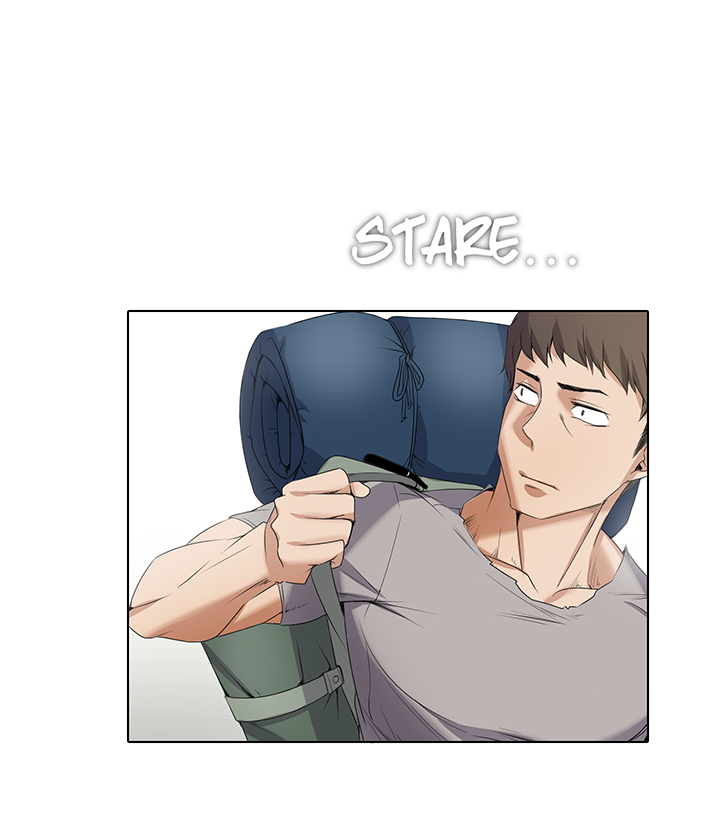 漫画家のNSFWシーズン1第1-20章（英語）