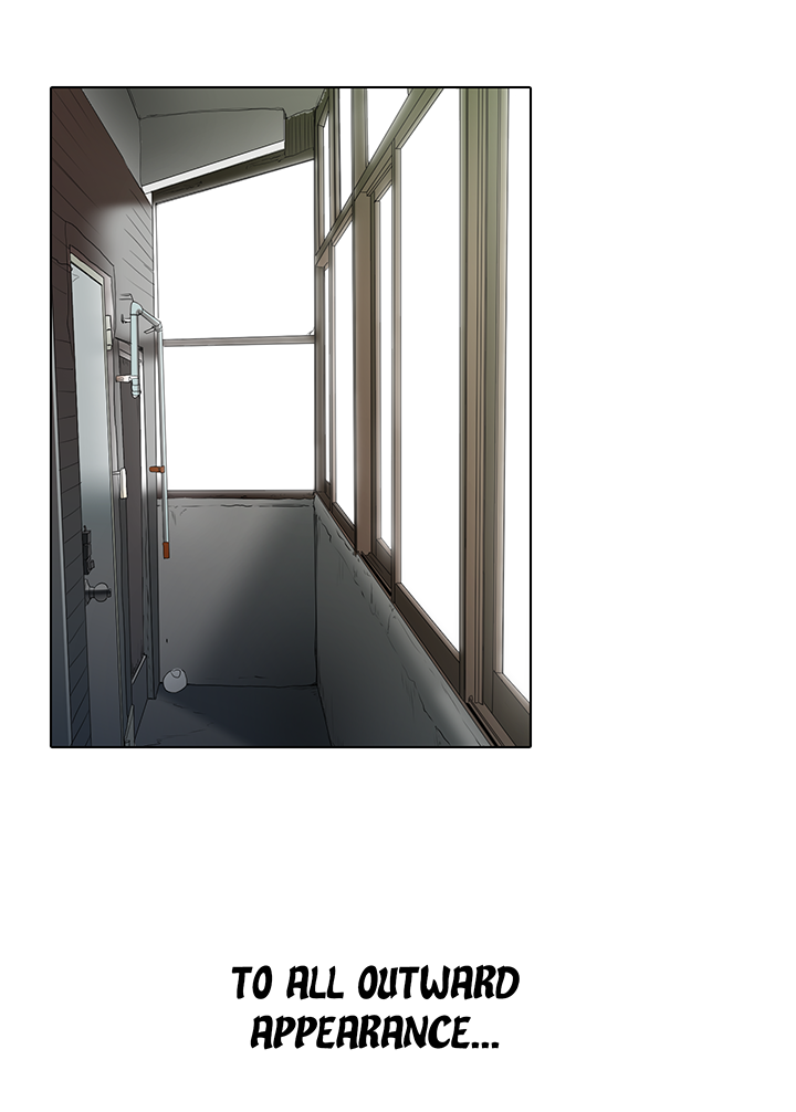 漫画家のNSFWシーズン1第1-20章（英語）