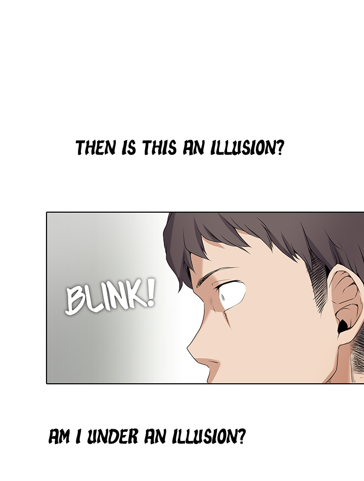 漫画家のNSFWシーズン1第1-20章（英語）