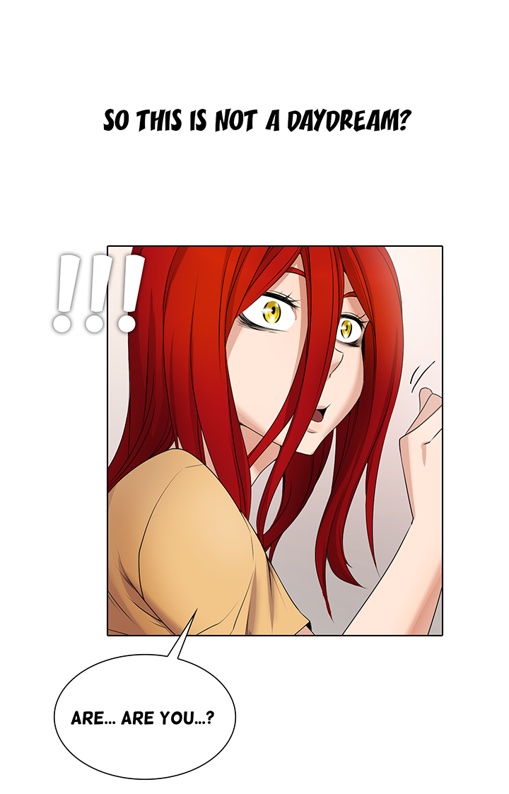 漫画家のNSFWシーズン1第1-20章（英語）