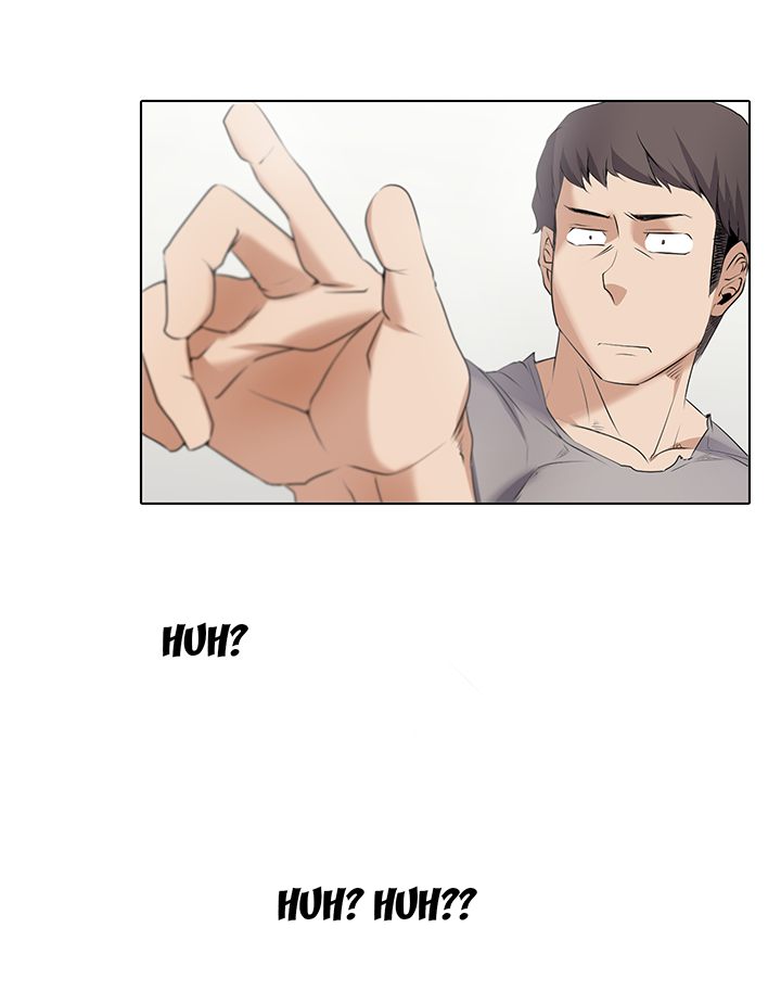 漫画家のNSFWシーズン1第1-20章（英語）