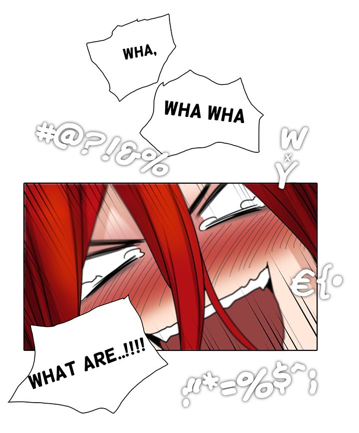 漫画家のNSFWシーズン1第1-20章（英語）