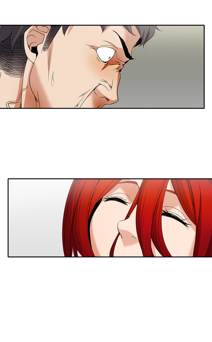 漫画家のNSFWシーズン1第1-20章（英語）