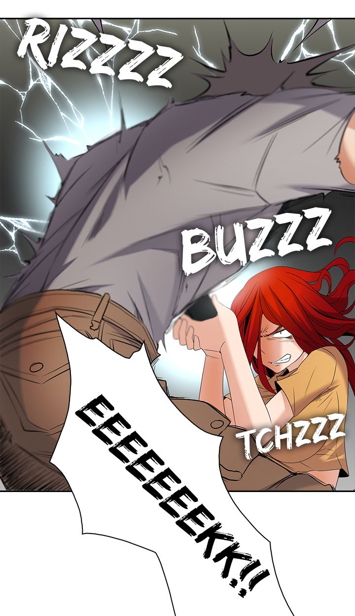 漫画家のNSFWシーズン1第1-20章（英語）