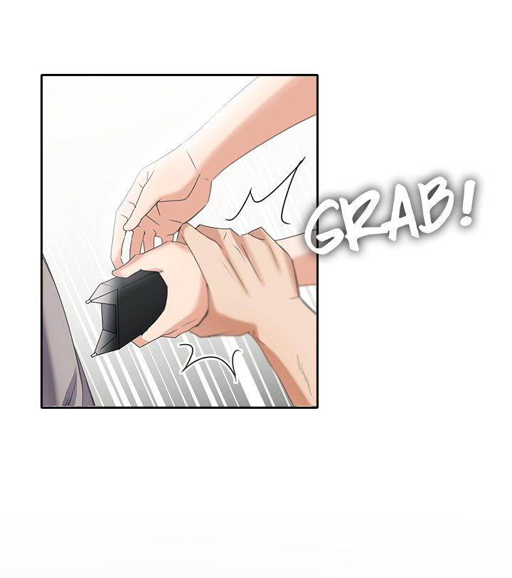 漫画家のNSFWシーズン1第1-20章（英語）