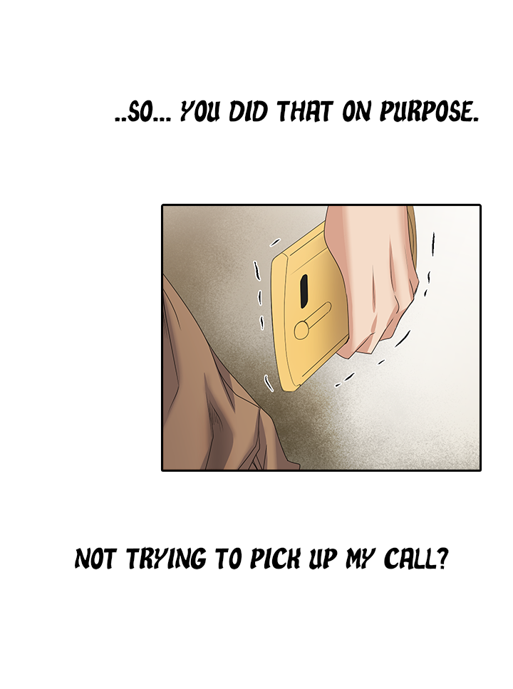 漫画家のNSFWシーズン1第1-20章（英語）