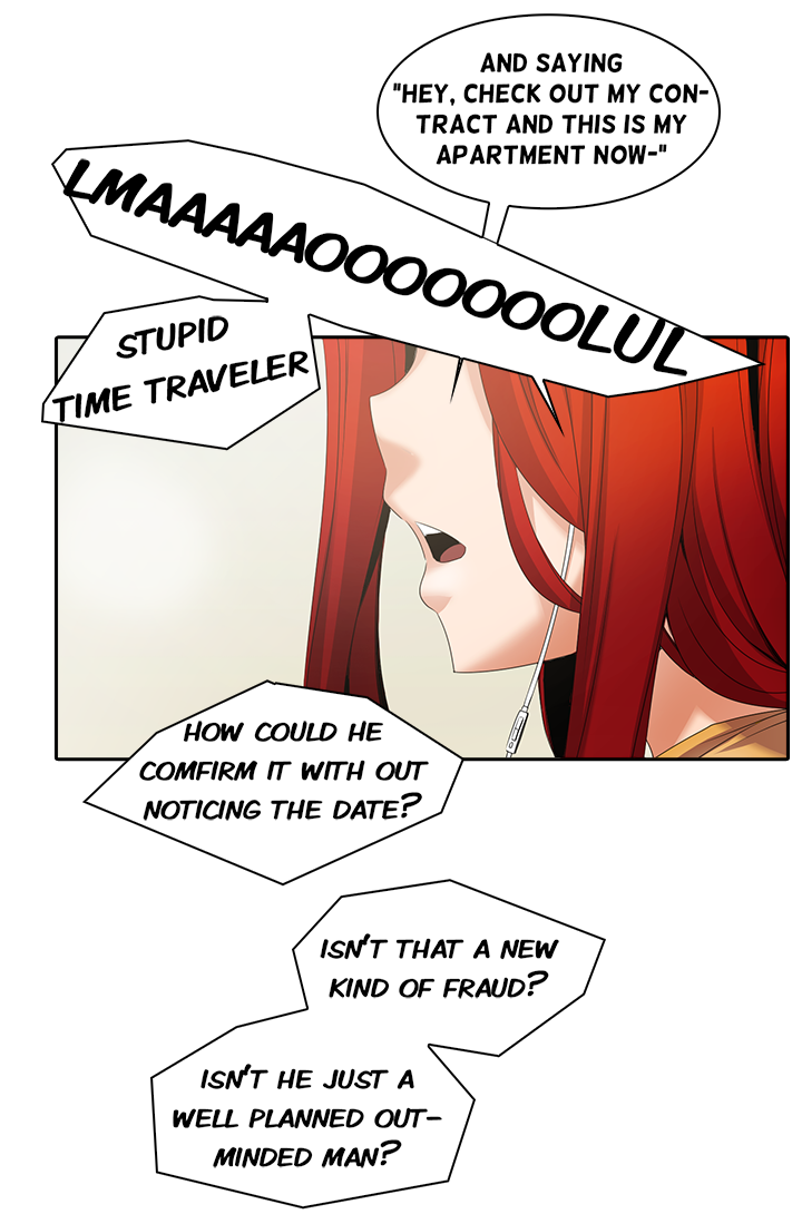 漫画家のNSFWシーズン1第1-20章（英語）