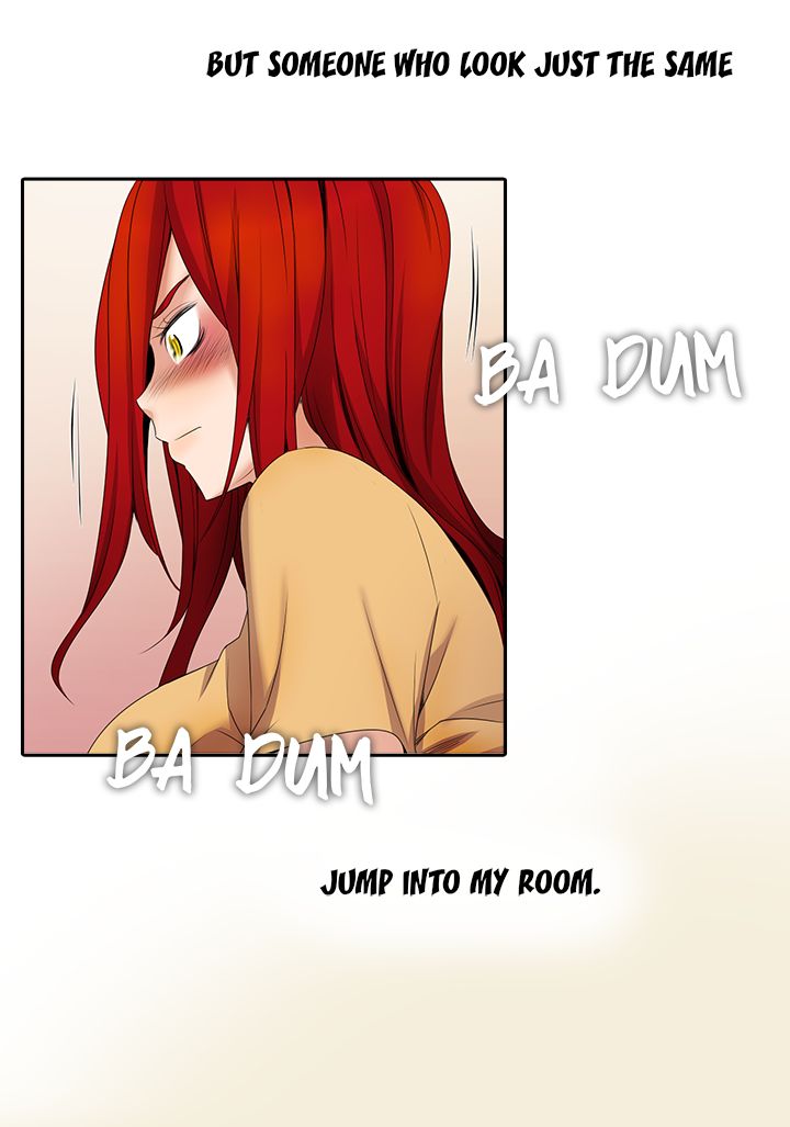 漫画家のNSFWシーズン1第1-20章（英語）