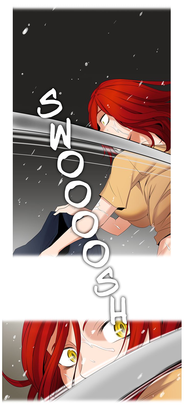 漫画家のNSFWシーズン1第1-20章（英語）