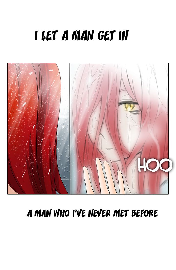 漫画家のNSFWシーズン1第1-20章（英語）