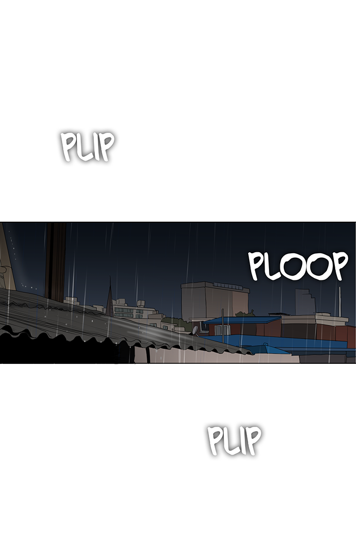 漫画家のNSFWシーズン1第1-20章（英語）