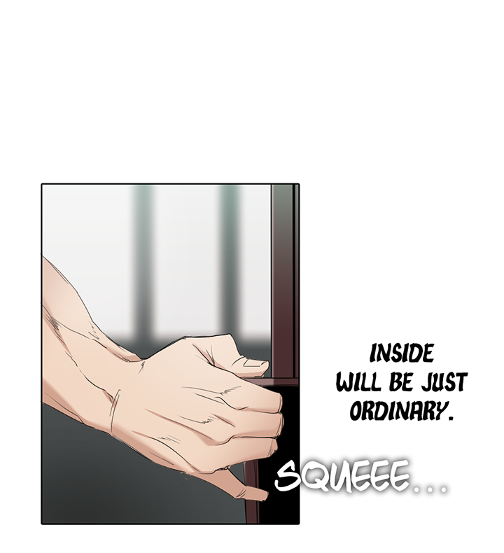 漫画家のNSFWシーズン1第1-20章（英語）