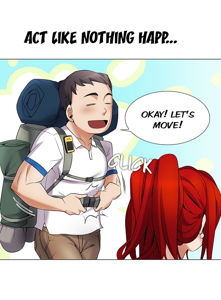 漫画家のNSFWシーズン1第1-20章（英語）