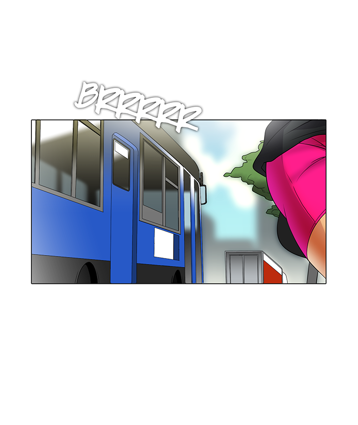 漫画家のNSFWシーズン1第1-20章（英語）