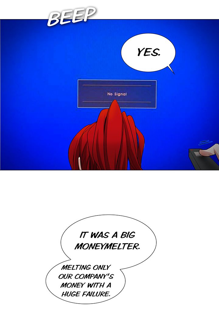 漫画家のNSFWシーズン1第1-20章（英語）