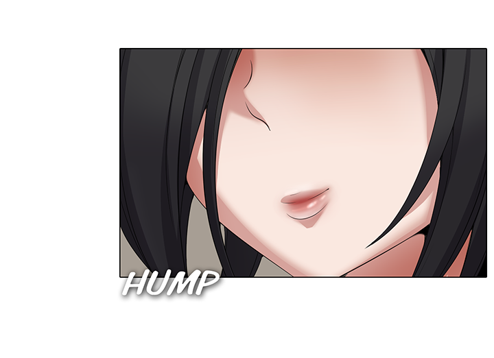 漫画家のNSFWシーズン1第1-20章（英語）