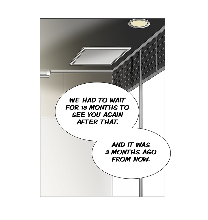 漫画家のNSFWシーズン1第1-20章（英語）