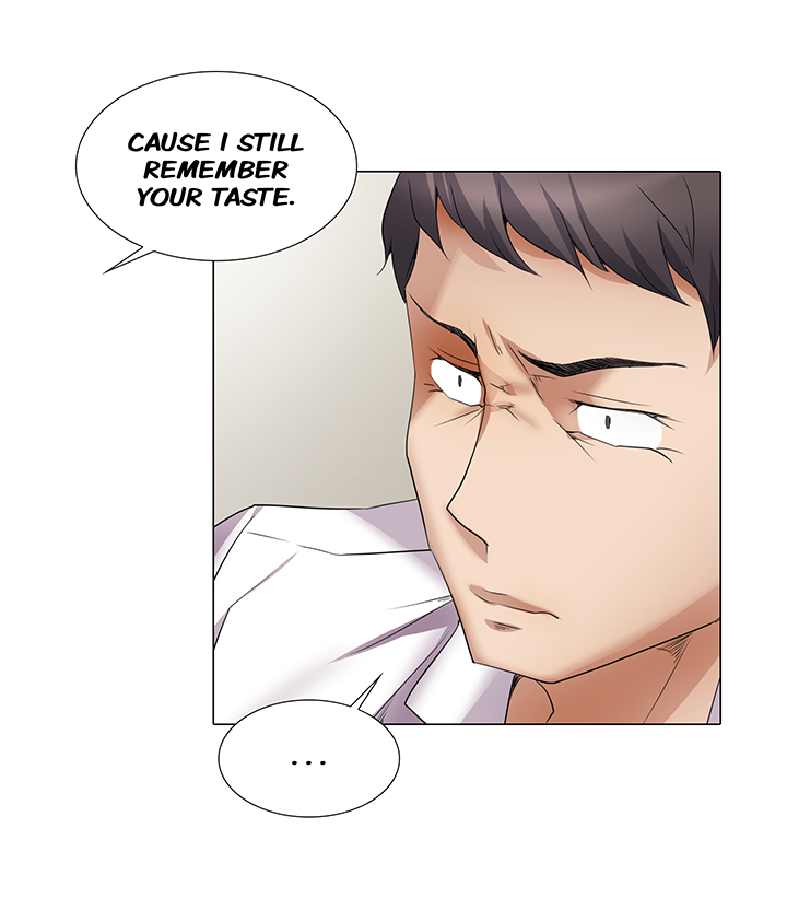 漫画家のNSFWシーズン1第1-20章（英語）