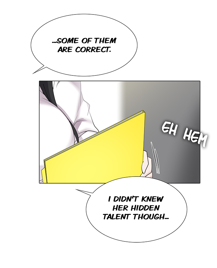 漫画家のNSFWシーズン1第1-20章（英語）