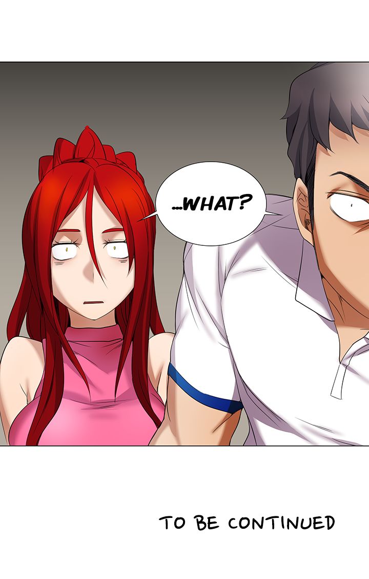 漫画家のNSFWシーズン1第1-20章（英語）