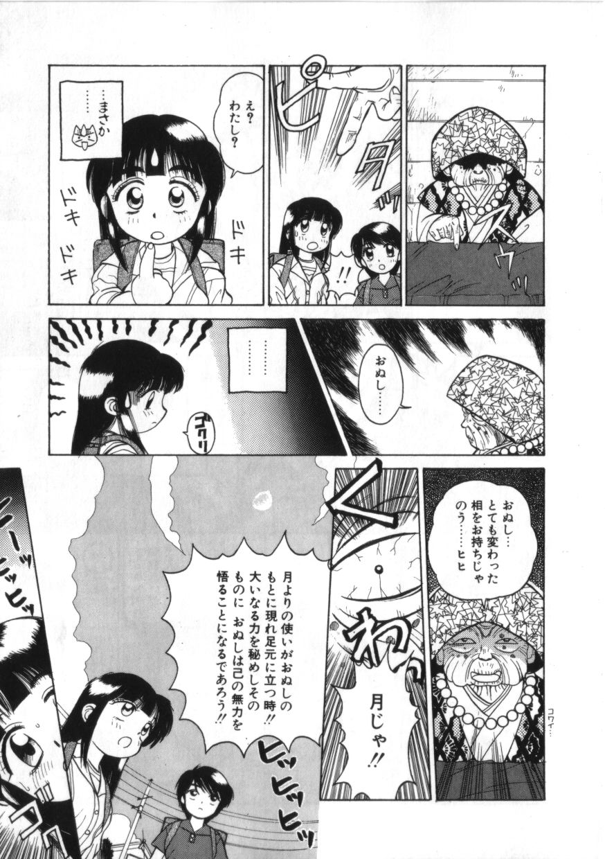 [綺羅星] 拳王 MARIMO